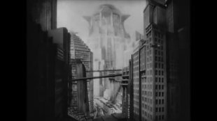 Metropolis