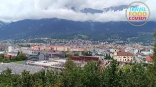 Innsbruck