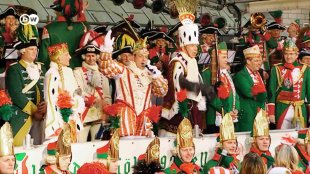 Karneval in Köln
